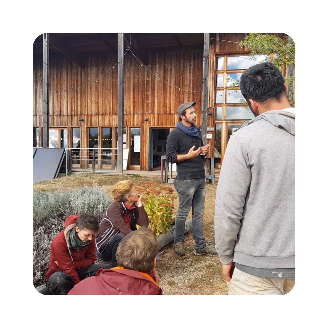 ATLAS – Dans le rétroviseur : aux origines de la réflexion sur les tiers-lieux nourriciers