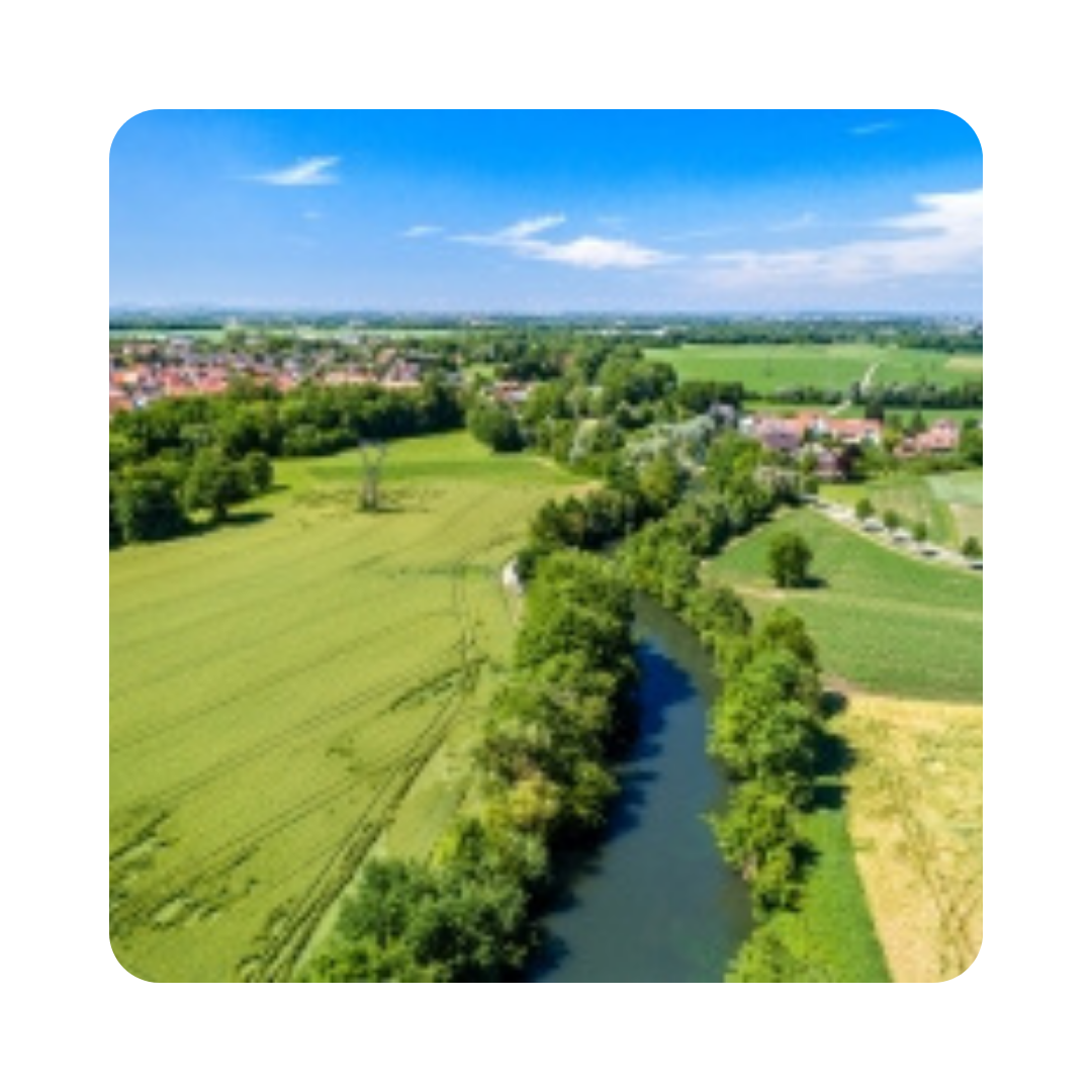 ATLAS – Cartographier la ruralité