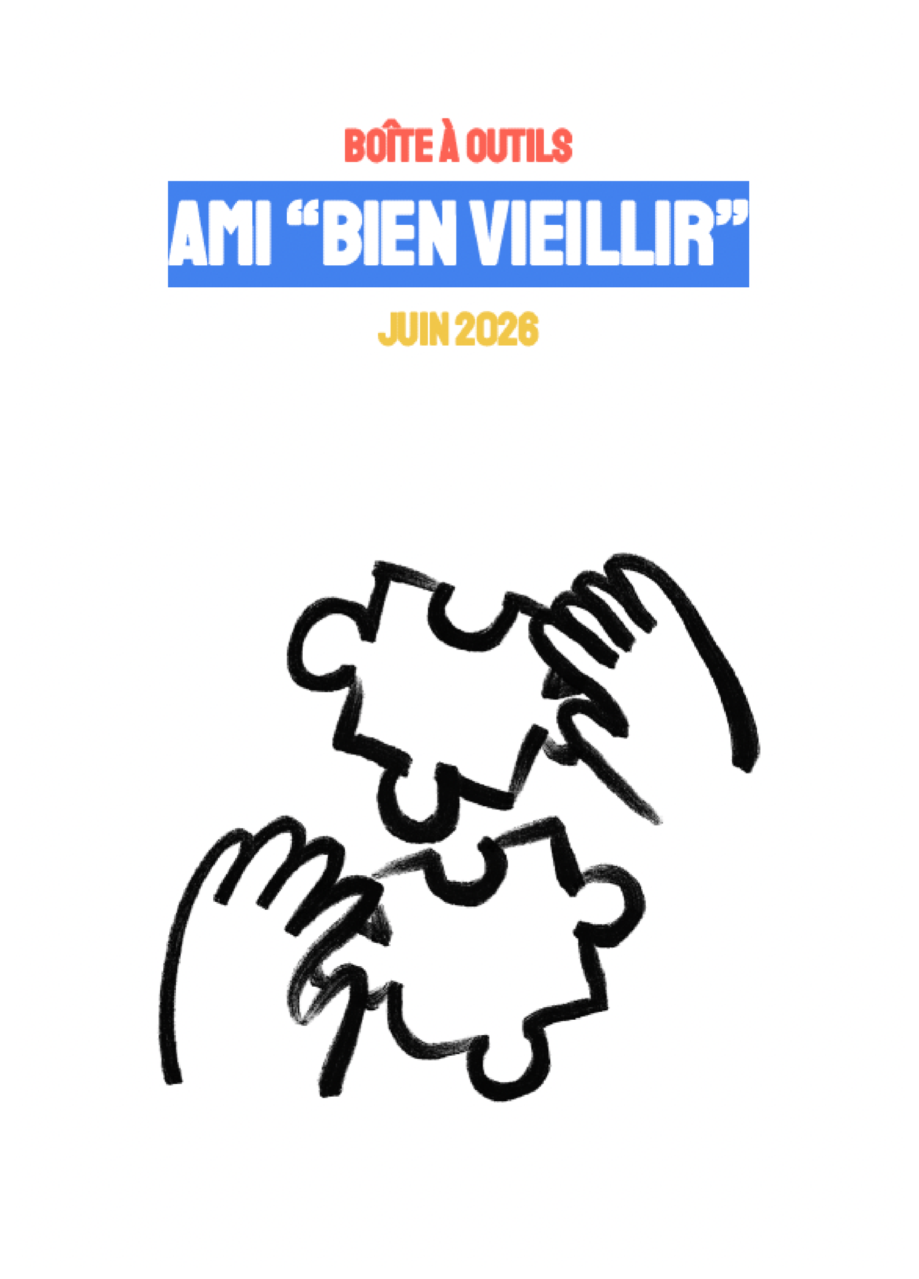 Boîte à outils "Bien vieillir en tiers-lieu" - Juin 2026